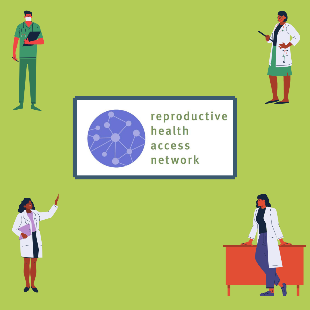 Network News - Reproductive Health Access Network