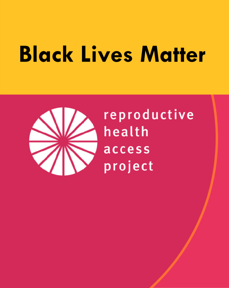 REPRODUCTIVE HEALTH ACCESS PROJECT intelligence overview