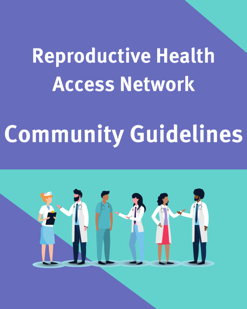 Home Reproductive Health Access Network